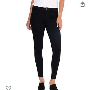 Kut from Kloth donna ankle skinny